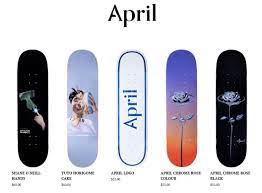 We did not find results for: ï½½ï½¹ï½°ï¾„ï¾Žï¾žï½°ï¾„ï¾ž ï¾Œï½¼ï¾žï¾ƒï¾šï¾‹ï¾ž On Twitter é€Ÿå ± ã‚·ã‚§ãƒ¼ãƒ³ ã‚ªãƒ‹ãƒ¼ãƒ« 29 ãŒ æ–°ãƒ–ãƒ©ãƒ³ãƒ‰ April Skateboards ã‚'ç«‹ã¡ä¸Šã' å €ç±³é›„æ–— 20 å²¸æµ· 18 ã‚‰ã®åŠ å…¥ã‚'ç™ºè¡¨ åŒæ™‚ã« Yuto Horigomeãƒ¢ãƒ‡ãƒ«ã‚‚ç™ºå£²ã•ã‚Œ å €ç±³ã¯ æ­£çœŸæ­£éŠ˜ ã®ãƒ—ãƒ­ã«ãªã‚‹å¤¢ã‚'ã¤ã„ã«å®Ÿç¾ æ†§ã‚Œã®