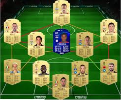 Welcome to the most comprehensive set of player ratings ever assembled, including the top 1000 players in fifa 21. Fifa 21 El Shaarawy Flashback Sbc Gunstigste Losungen Belohnungen Und Statistiken Komponenten Pc