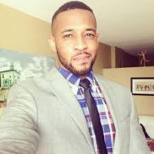 Renaldo Smith's Instagram, Twitter & Facebook