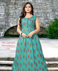 Amazing aqua color chendri silk fabric dress material with hand work. Buy Shapely Aqua Green Kurtis Tunic 197526 At 18 07