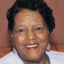 Mrs. Bettie Jean Lincoln Obituary