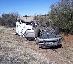 Load shedding schedule from today / load shedding data map cape town : One Injured In Vehicle Rollover On The N12 North Approximately 30km From Kimberley