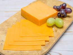 Bring a large pan of lightl. American Cheese Cheese Com