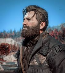 Bad Shot in Red Dead Redemption