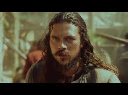 John Silver/Madi+Flint[This is my kingdom come]