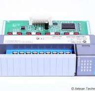 1746-OB16 Rockwell (Current Sourcing DC Output Module) | ArtisanTG™