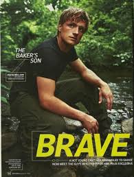 Dear Sam Claflin Detractors Remember When Everyone Hated Josh Hutcherson As Peeta Hunger Games Hunger Games Peeta Josh Hutcherson
