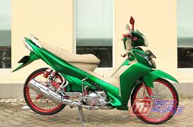 Modifikasi simpel jupiter z robot || modification simple stylevideo ini berisi tentang modifikasi motor jupiter z robotowner : Kumpulan Foto Modifikasi Motor Jupiter Z Robot Canggih