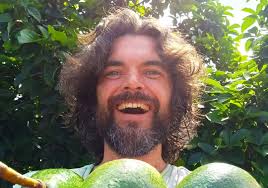 Alumni Profile: Dr Steven Sushinsky