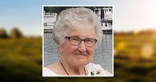 Leora Clara Kish Obituary January 2, 2020