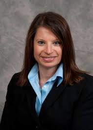 Kimberly Carney's Instagram, Twitter & Facebook