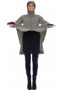 Verder staat een regenjack voor dames ook erg goed boven een jeans of mooie pantalon. Regenjas Fiets Dames Off 66