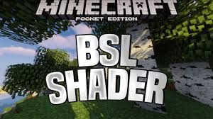 Bsl Shader Best Mcpe Shaders For 1 16 1 15 1 14 Youtube
