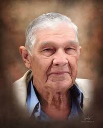 Roy Harris Obituary December 10, 2020