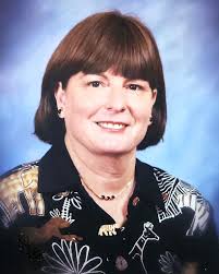 Jean Carpenter Obituary February 14, 2025