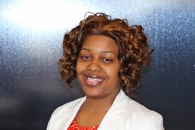 Felicia Dobbey at Earles Architects & Associates