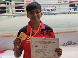 17, 2021 (12:00 pm) host: Nivedita Karki Claims Gold At Youth National Boxing Championships Boxing News Times Of India