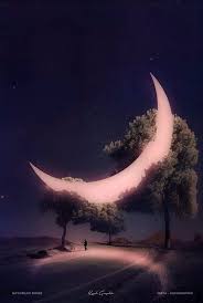 35 Best Iphone Screen Lock Wallpaper Funmary Nature Photography Fantasy Landscape Beautiful Moon