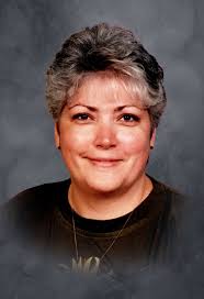 Obituary of Vickie Mason