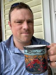 Birthday Wishes and Coffee