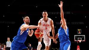 Argentina quedó al borde del abismo en el baloncesto masculino de los juegos olímpicos. Juegos Olimpicos Baloncesto U S Los Hombres Caen En Francia En La Primera Derrota Desde 2004