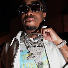 Lil Wayne New Chain 2025