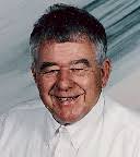 Flowers for James Melvin Hobson Sr.