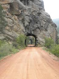 from eleven mile canyon in colorado one of the prettiest spots we visited colorado travel road trip to colorado colorado vacation from eleven mile canyon in colorado