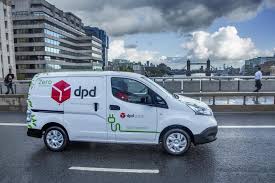 The large cargo space is more significant than almost any other minivan out there. Dpd Buys 300 Electric Vans For Zero Emission Deliveries Fleet Europe