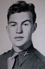 1LT David Nathaniel Murdock (1913-1943)