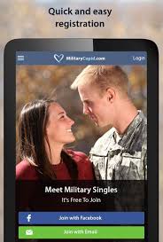 Military cupid was created for this specific reason, to give these selfless individuals who sacrifice their lives a chance to get and maintain real love and in the case of military cupid, while simply joining is absolutely free, you are not allowed to use most of the features when using the free version. Militarycupid For Android Apk Download