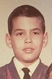 William Mark Greiner (1954-1966)