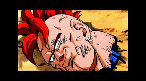 Cell then proceeds to crush 16's head, killing him. 10 Most Brutal Deaths From Dragonball Z That Made Every Fan Cry
