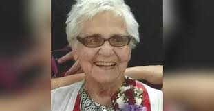 Elsie Christine Woods Obituary