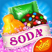 Candy Crush Soda Saga – Apps bei Google Play