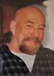 Obituary information for Ronald Keith Russell