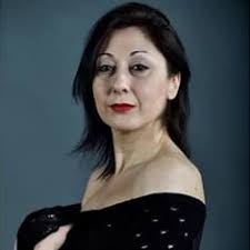 Anna Rita Vitolo — The Movie Database (TMDB)