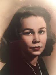 Our dear friend & CV classmate, Kim Harper Hoover's Mom died in the early  hours of July 25, her 96th birthday. Annie Harper was a force of nature!  She lived in the