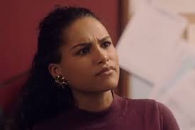 White Gold characters