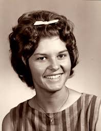 Obituary information for Sue Haverland Hannah