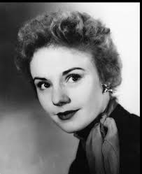 Peggy Ann Garner (1932-1984)