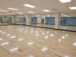 Newport news open gym and parents' night out. New Loverde Rec Center Ready To Open In Niles Journal Topics Media Group