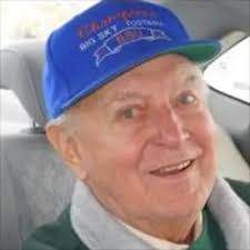 Obituary information for George Duane Rice