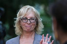 Photo Lyudmila Denisova