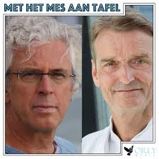 Jaap Hamming en Robert Pierik over de opleiding