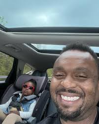 Just wanted to reach out out and say thank you to everyone who reached out  for my bday. Was a different bday this year as it was all about my baby girl