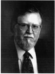 J. C. Harrington Medal in Historical Archaeology: Roderick Sprague 2000