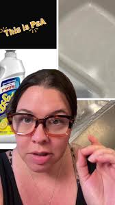 This is why it is important to hire a PROFESSIONAL cleaning service that is  properly insured. #yougetwhatyoupayfor #eldredgecleaning #insuredandbonded  #lemonisacidic