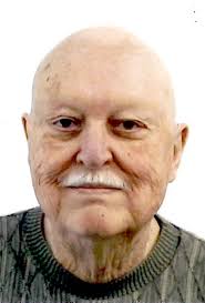 AFCM Dean R. Fetterman (USN Ret.): Aug. 1, 1942