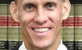 20th Circuit Judge McHugh a finalist for Florida Supreme Court